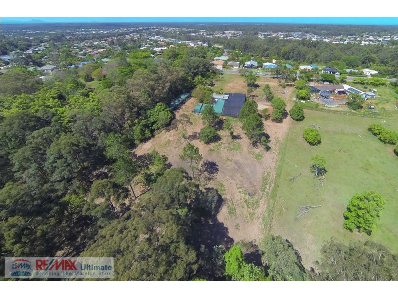 1115 Oakey Flat Road, Narangba QLD 4504