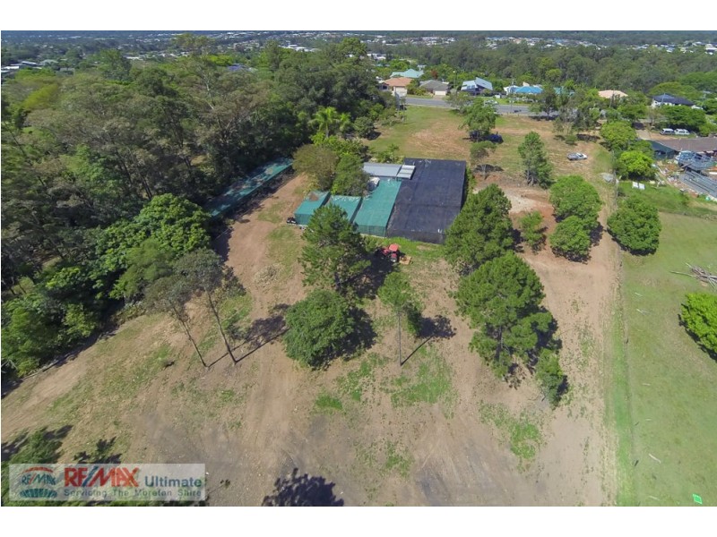 1115 Oakey Flat Road, Narangba QLD 4504