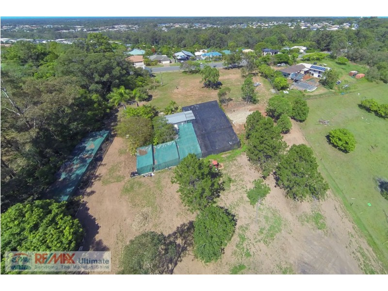 1115 Oakey Flat Road, Narangba QLD 4504