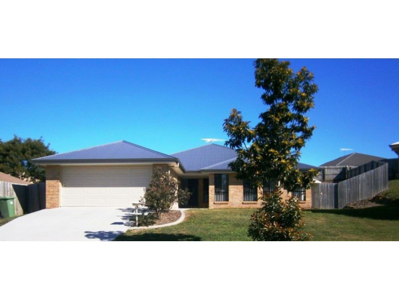 9 Nicholas Close, Narangba QLD 4504