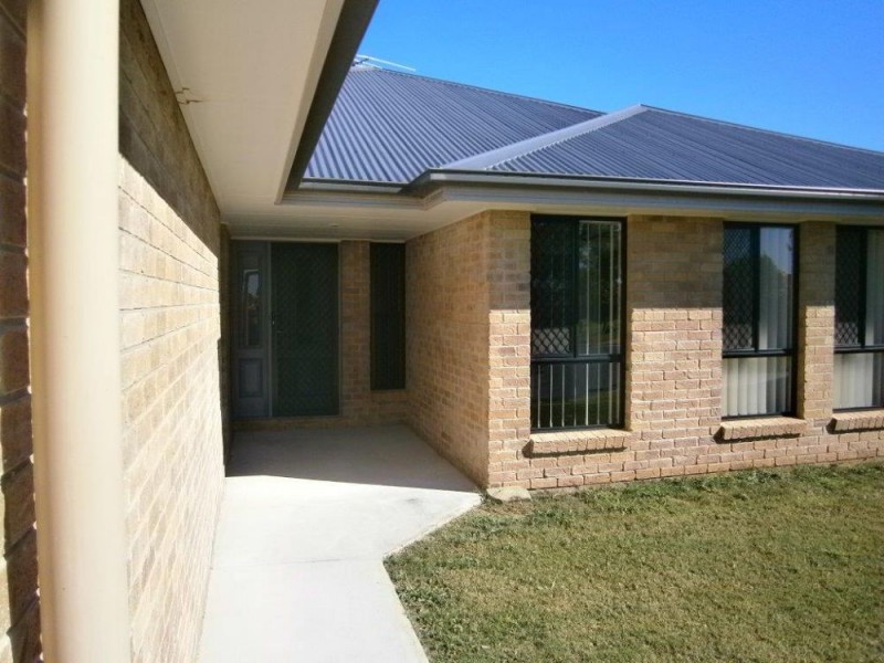 9 Nicholas Close, Narangba QLD 4504