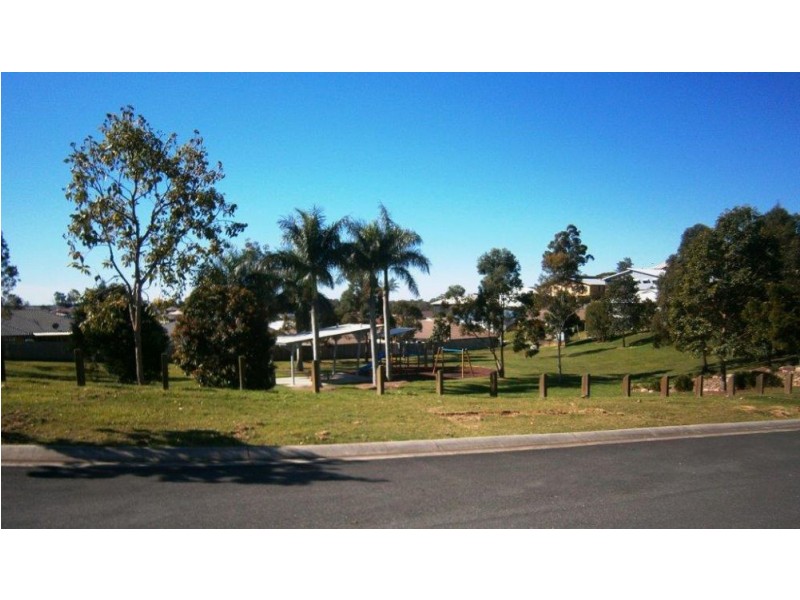 9 Nicholas Close, Narangba QLD 4504