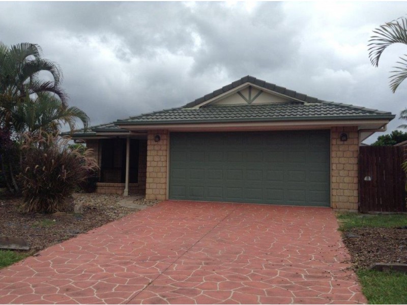 1 Cashmere Street, Rothwell QLD 4022