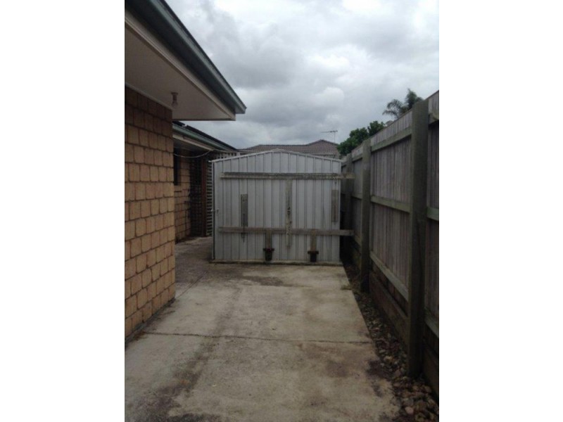 1 Cashmere Street, Rothwell QLD 4022