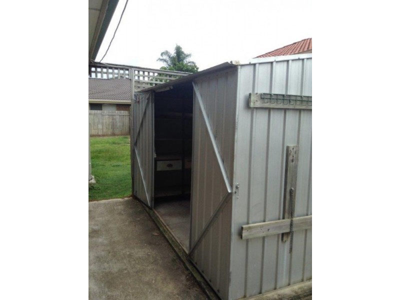 1 Cashmere Street, Rothwell QLD 4022