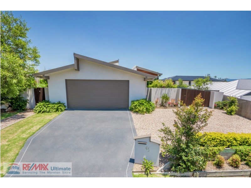 43 Akoonah Way, D’aguilar QLD 4514