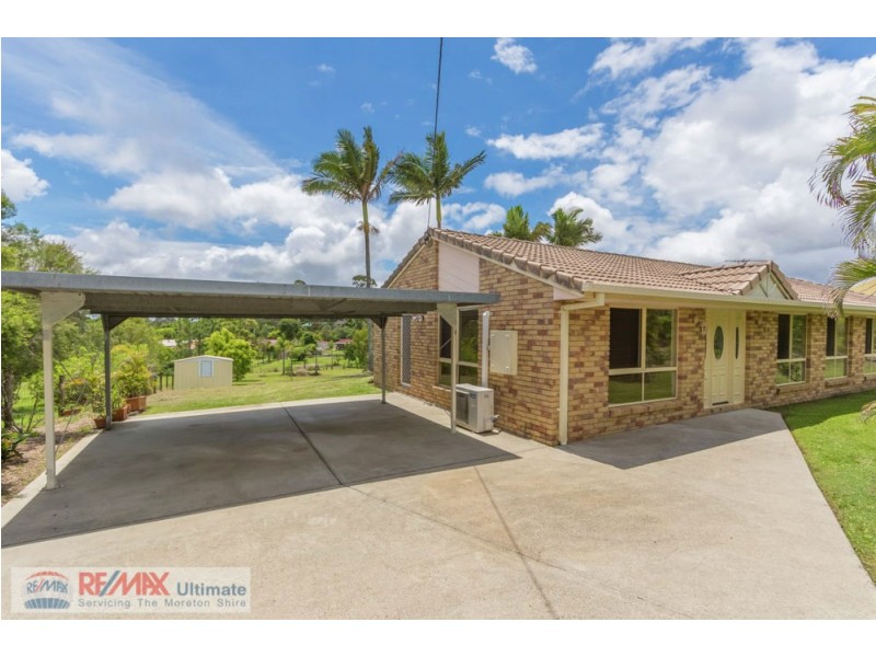 204-206 Facer Road, Burpengary QLD 4505
