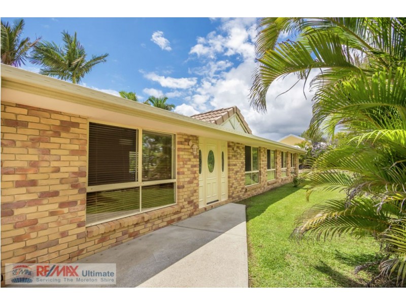204-206 Facer Road, Burpengary QLD 4505