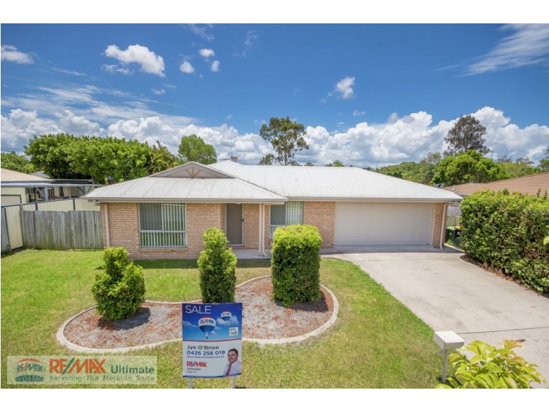 55 Mellino Drive, Morayfield QLD 4506