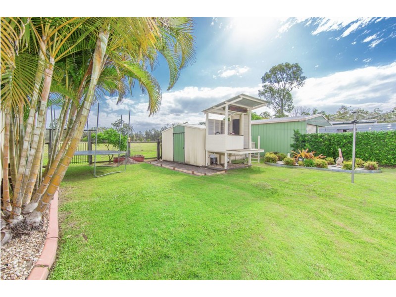 46 Delisser Ave, Toorbul QLD 4510