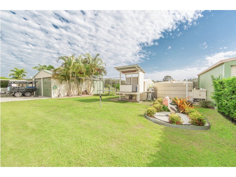 46 Delisser Ave, Toorbul QLD 4510