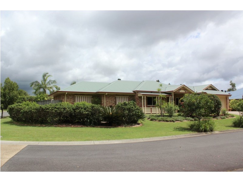 19 Greenlinks Crescent, Narangba QLD 4504