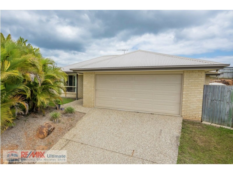 14 Terrace Court, Narangba QLD 4504