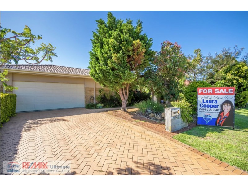 13 Apollo Crescent, Beachmere QLD 4510