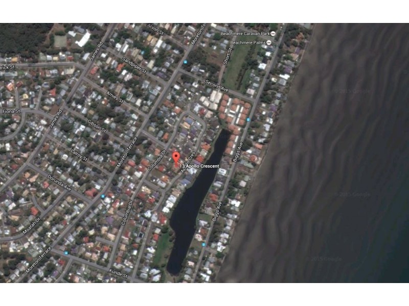 13 Apollo Crescent, Beachmere QLD 4510