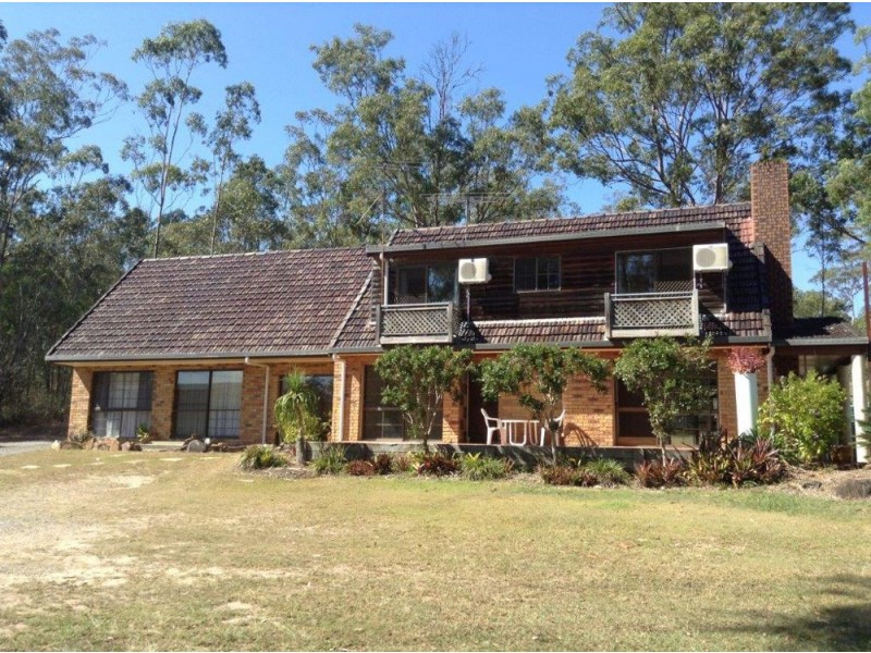 315 Raynbird Road, Narangba QLD 4504