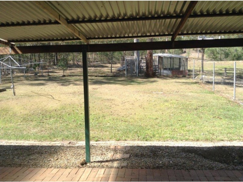 315 Raynbird Road, Narangba QLD 4504