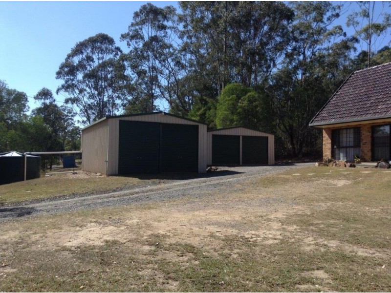 315 Raynbird Road, Narangba QLD 4504