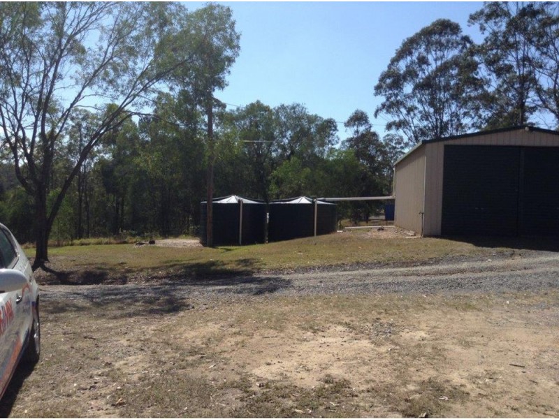 315 Raynbird Road, Narangba QLD 4504