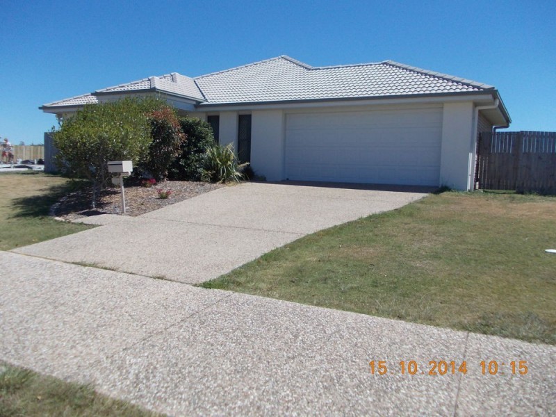 48 Ningi Waters Drive, Ningi QLD 4511