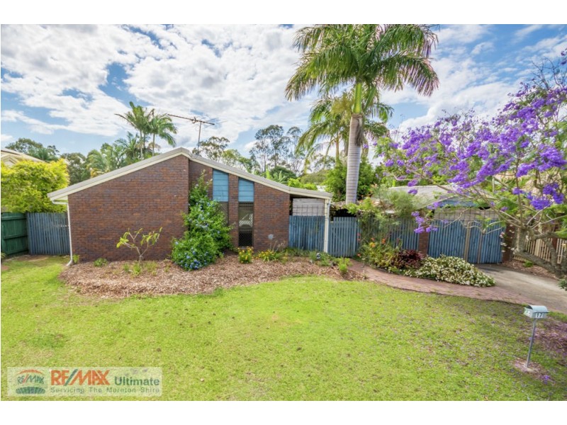 17 Governor King Drive, Caboolture South QLD 4510