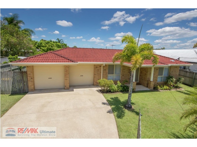 62 Tullawong Drive, Caboolture QLD 4510
