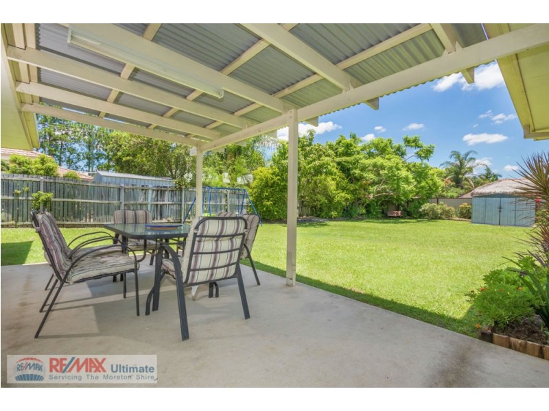 62 Tullawong Drive, Caboolture QLD 4510