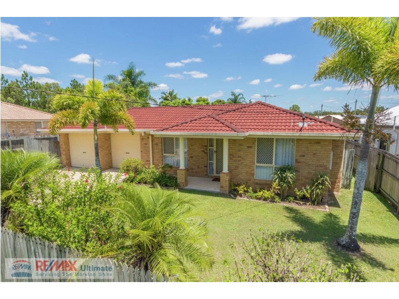 62 Tullawong Drive, Caboolture QLD 4510