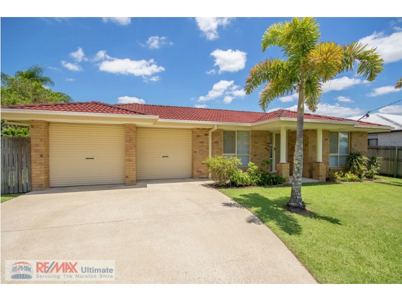 62 Tullawong Drive, Caboolture QLD 4510