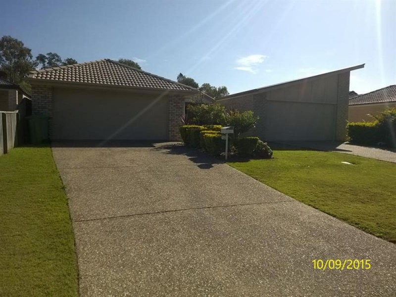 36 Waterlilly Court, Rothwell QLD 4022