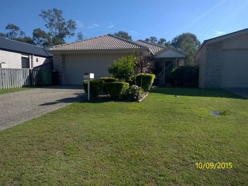 36 Waterlilly Court, Rothwell QLD 4022