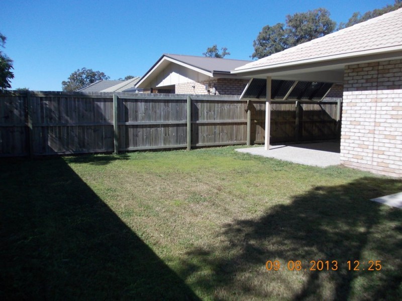 36 Waterlilly Court, Rothwell QLD 4022