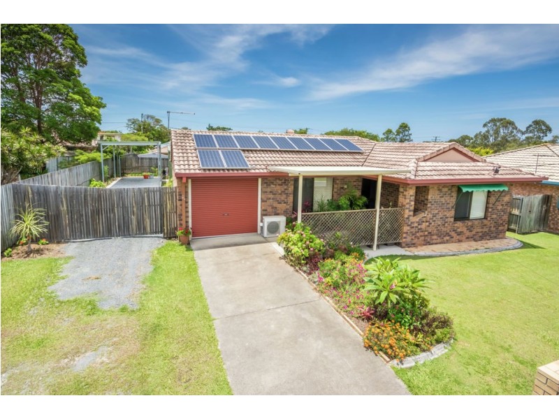 18 Commander Street, Deception Bay QLD 4508