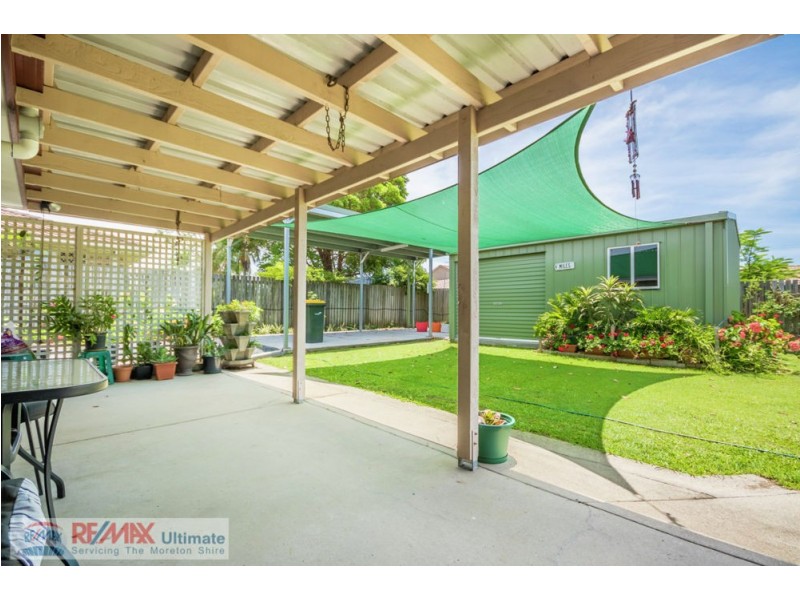 18 Commander Street, Deception Bay QLD 4508