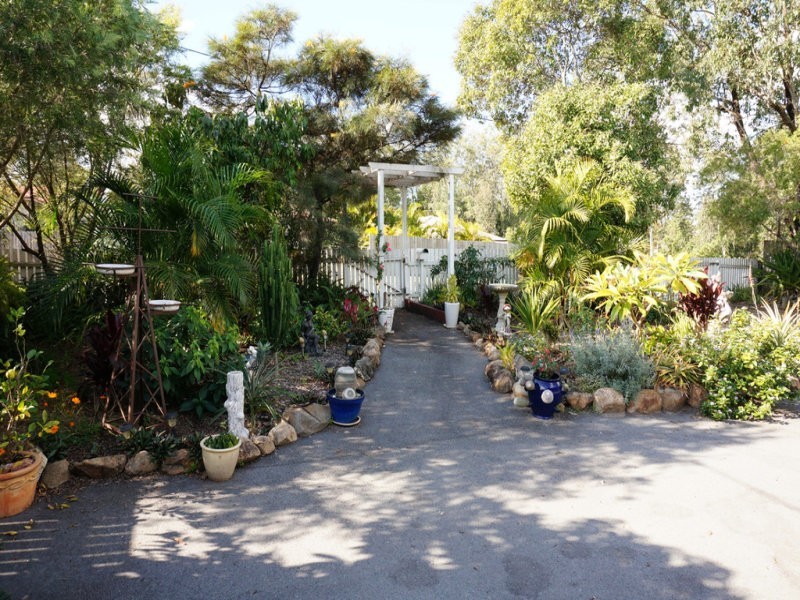 12 Draper Lane, D’aguilar QLD 4514