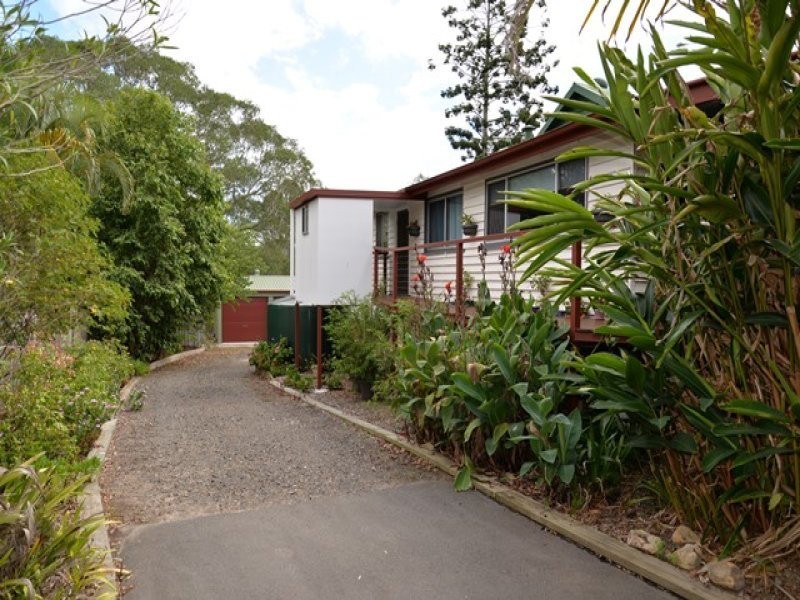 12 Draper Lane, D’aguilar QLD 4514