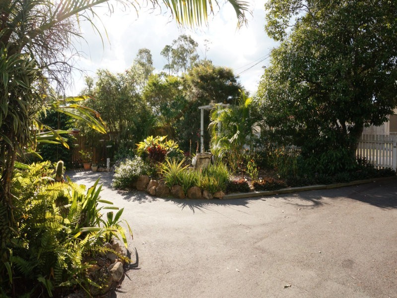 12 Draper Lane, D’aguilar QLD 4514