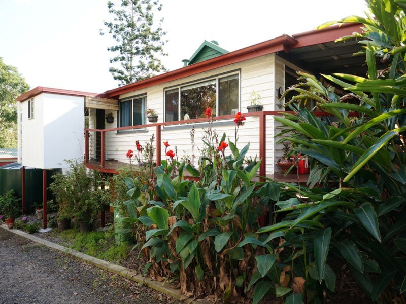 12 Draper Lane, D’aguilar QLD 4514