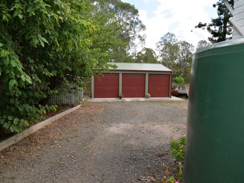 12 Draper Lane, D’aguilar QLD 4514