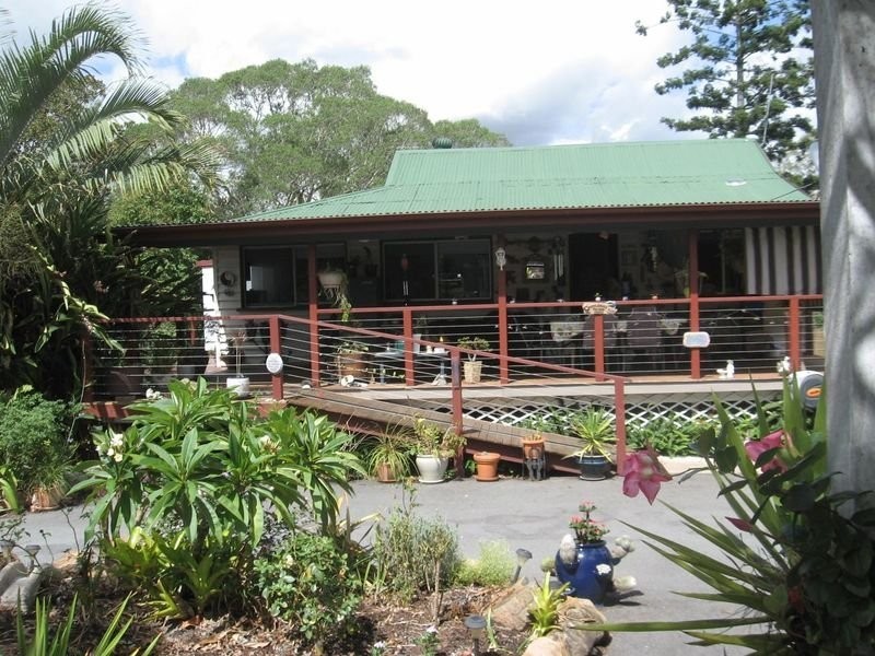 12 Draper Lane, D’aguilar QLD 4514