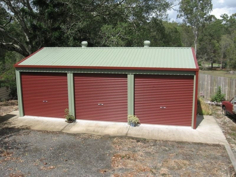 12 Draper Lane, D’aguilar QLD 4514