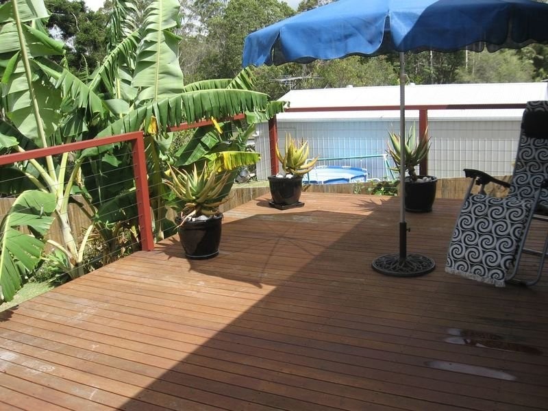 12 Draper Lane, D’aguilar QLD 4514