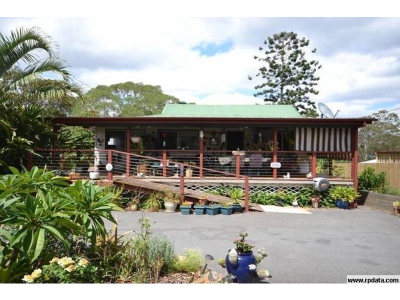 12 Draper Lane, D’aguilar QLD 4514