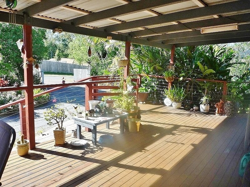 12 Draper Lane, D’aguilar QLD 4514