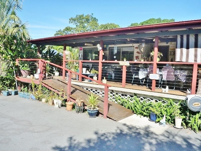 12 Draper Lane, D’aguilar QLD 4514