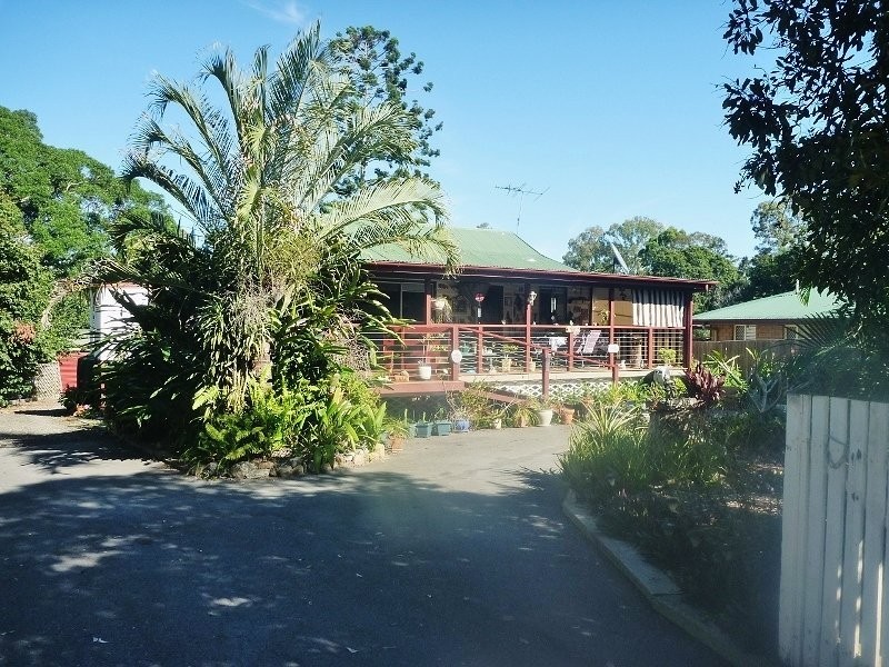 12 Draper Lane, D’aguilar QLD 4514