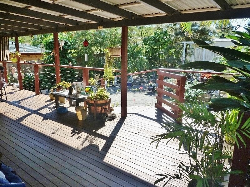 12 Draper Lane, D’aguilar QLD 4514