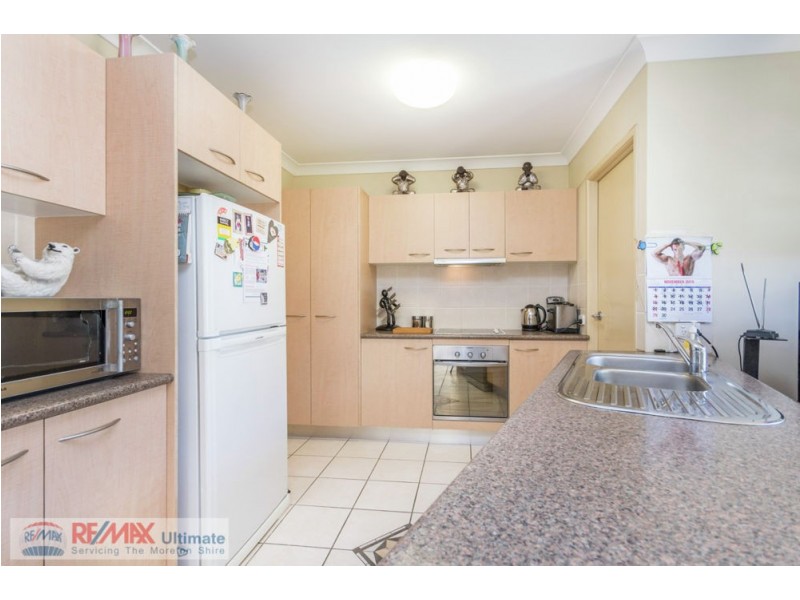 3/44-48 Georgina Street, Woody Point QLD 4019