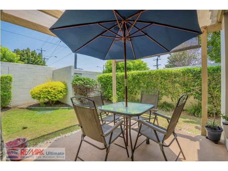 3/44-48 Georgina Street, Woody Point QLD 4019