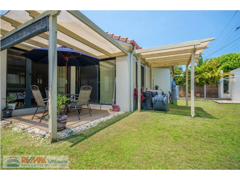 3/44-48 Georgina Street, Woody Point QLD 4019